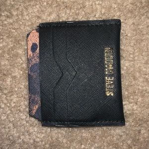 Steve Madden Wallet